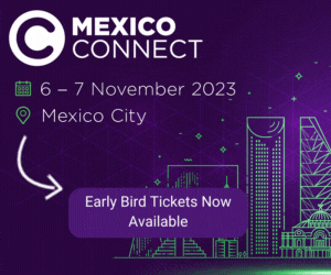 Mexico Connect 2023 - 6 y 7 November